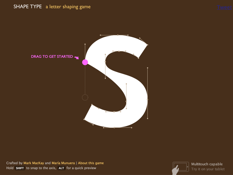 ShapeType